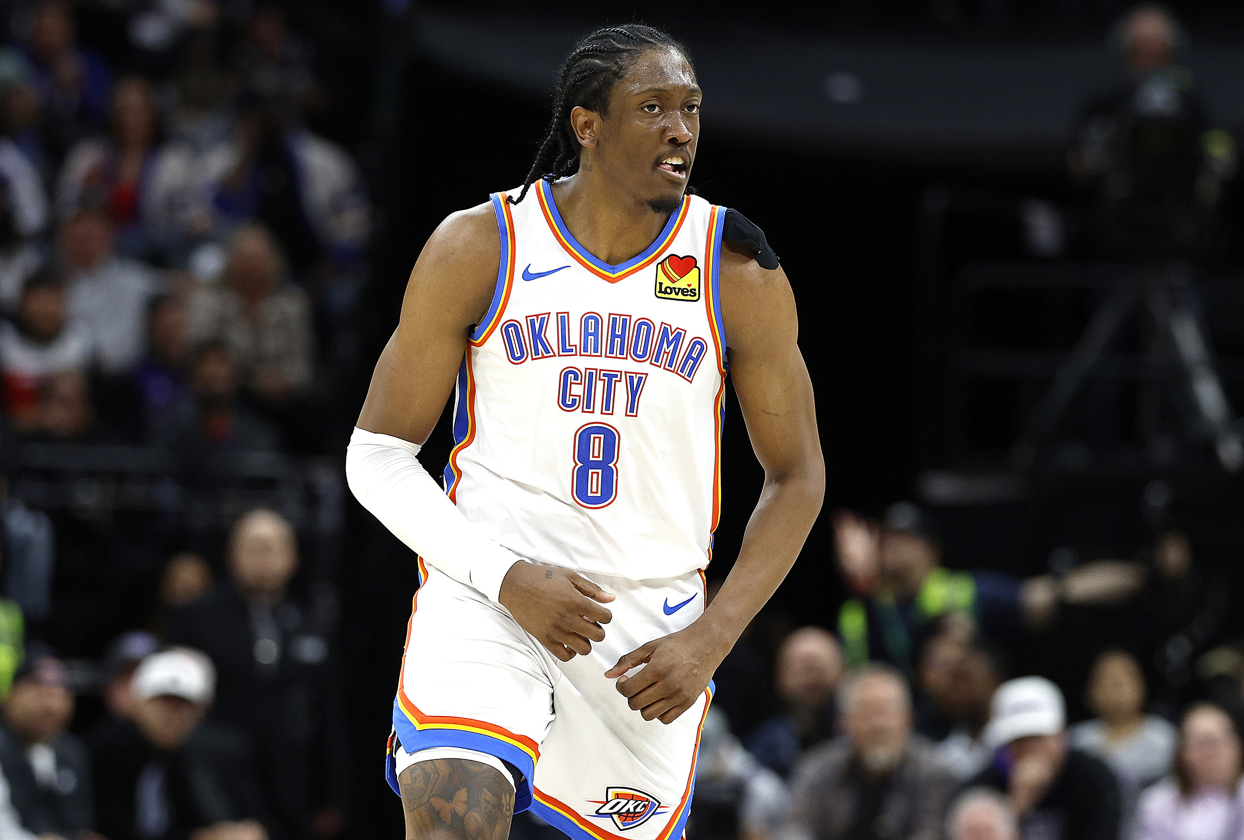 各方力量的 各方力量的